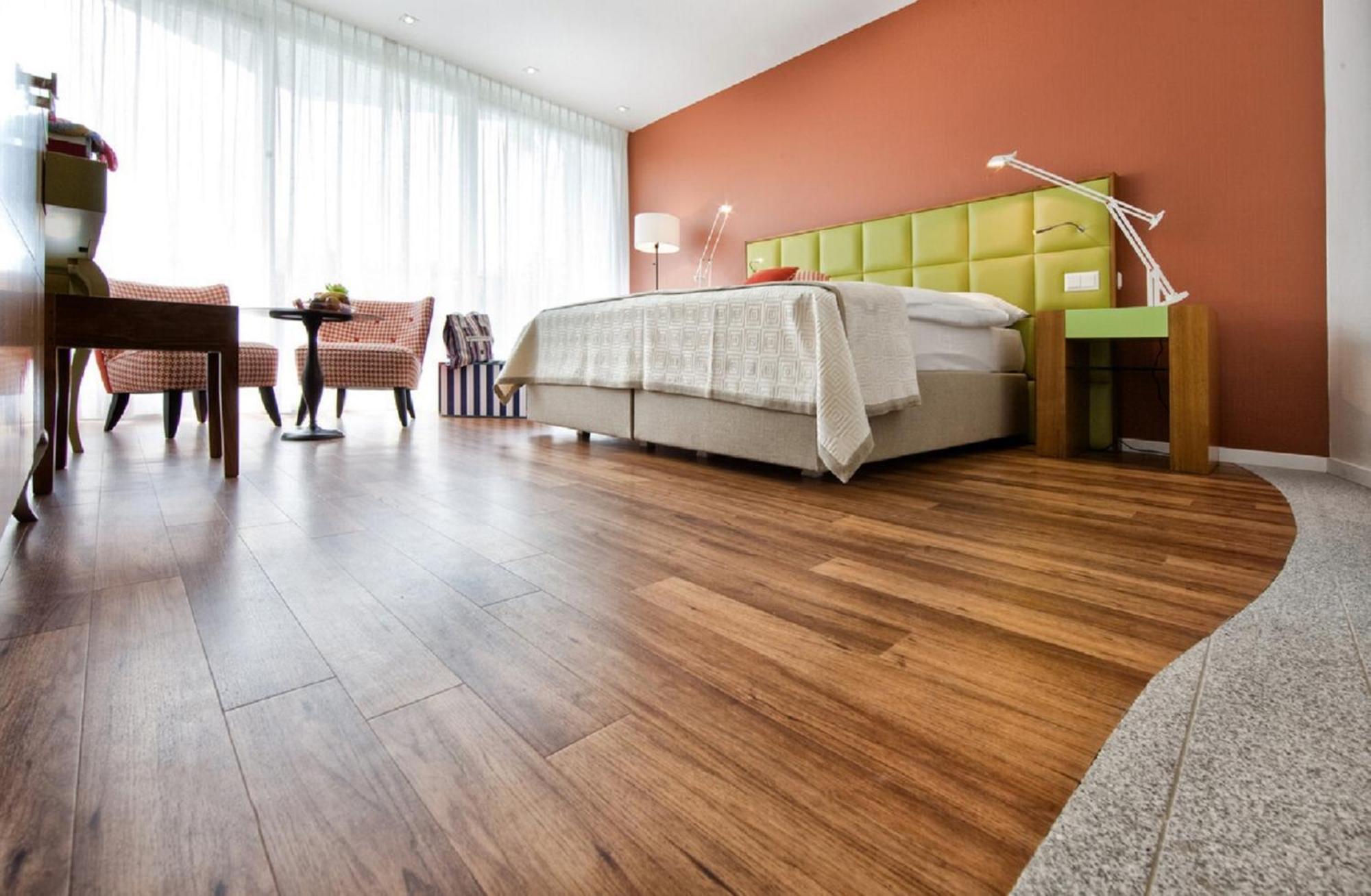 Eden Roc Marina Hotel Ascona Kültér fotó